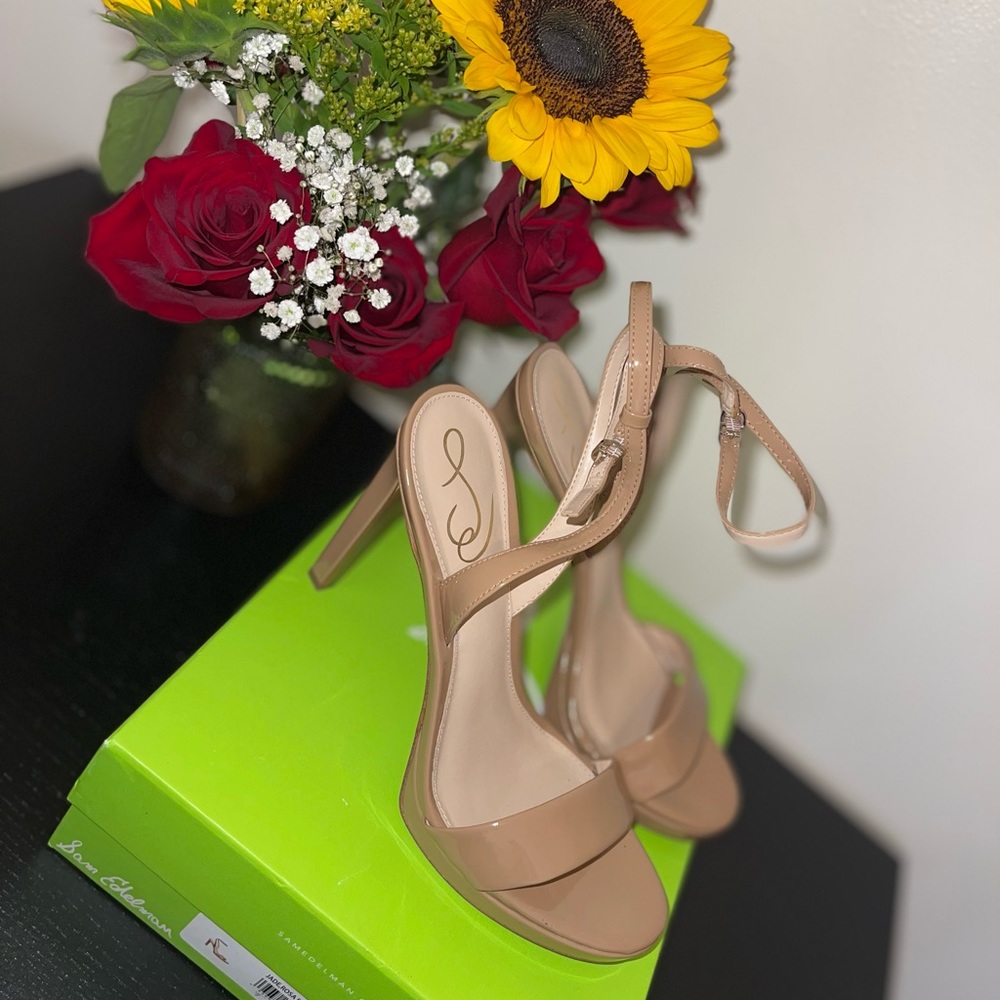 Sam Edelman Heels π π€ - Picture 2 of 3